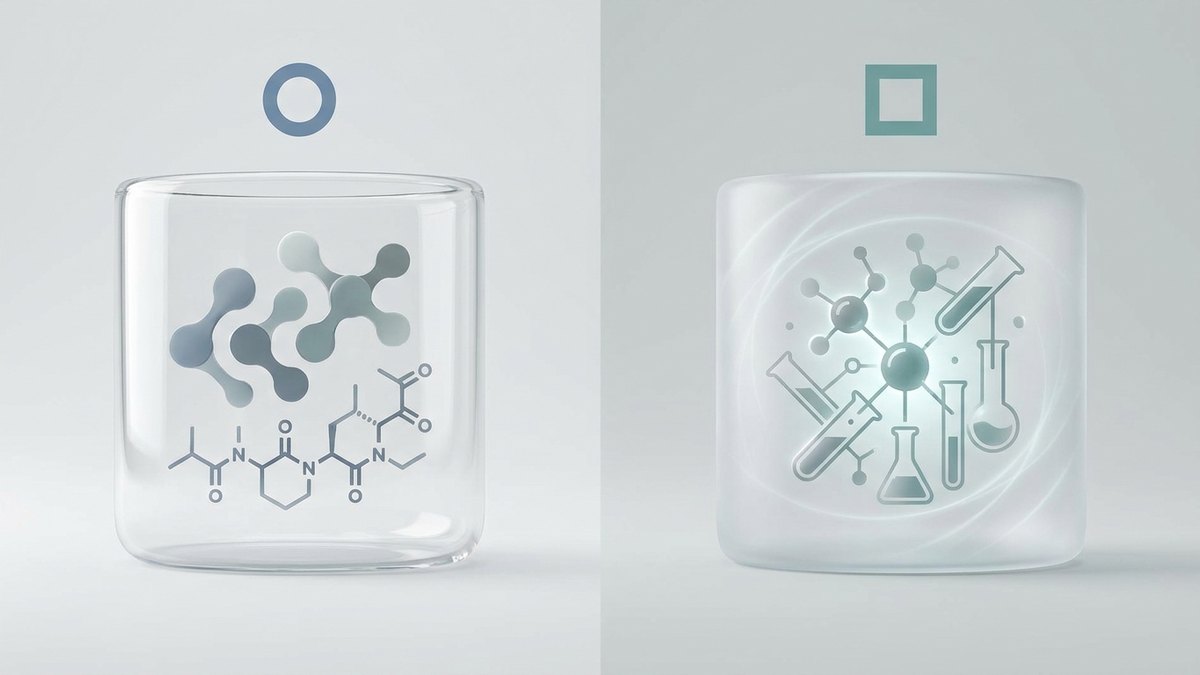 are peptides FDA approved — Vialology