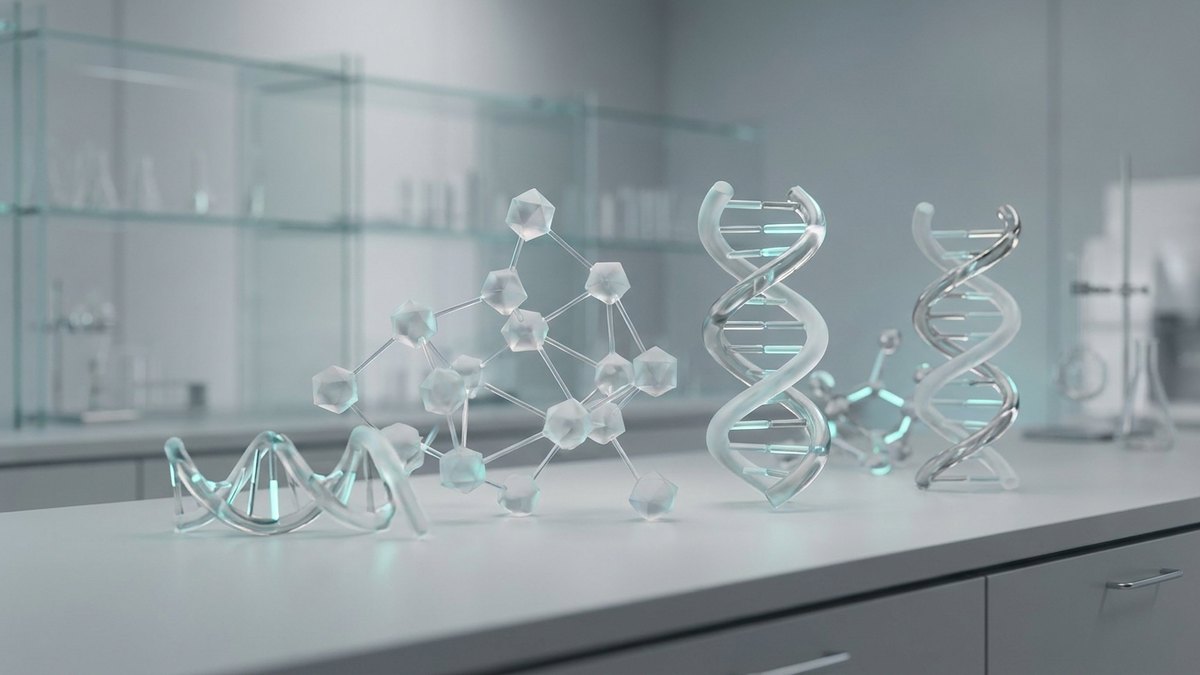 are peptides FDA approved detail — Vialology