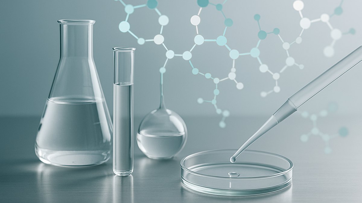 bacteriostatic water peptides — Vialology