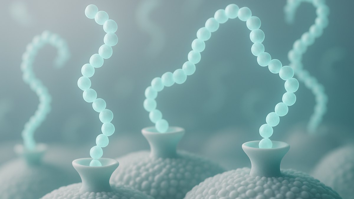 best research peptides — Vialology