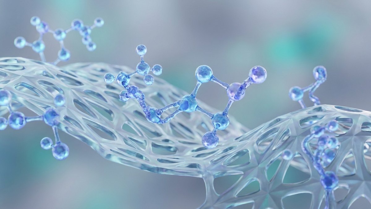 dihexa nootropic detail — Vialology