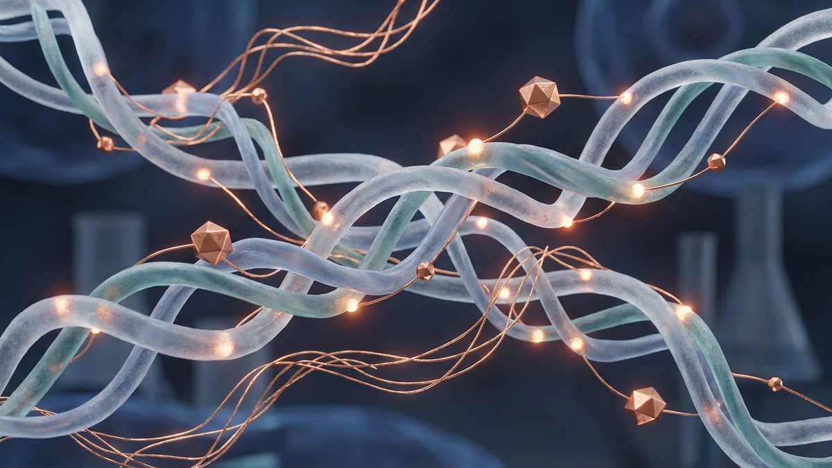 ghk-cu benefits — Vialology
