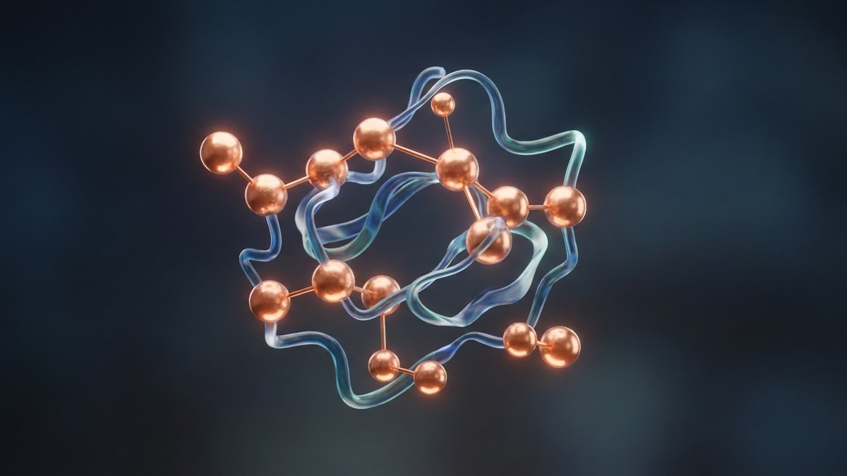 glow peptide — Vialology