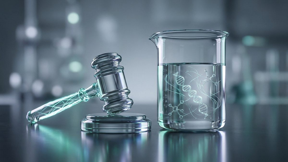 is bpc-157 legal — Vialology