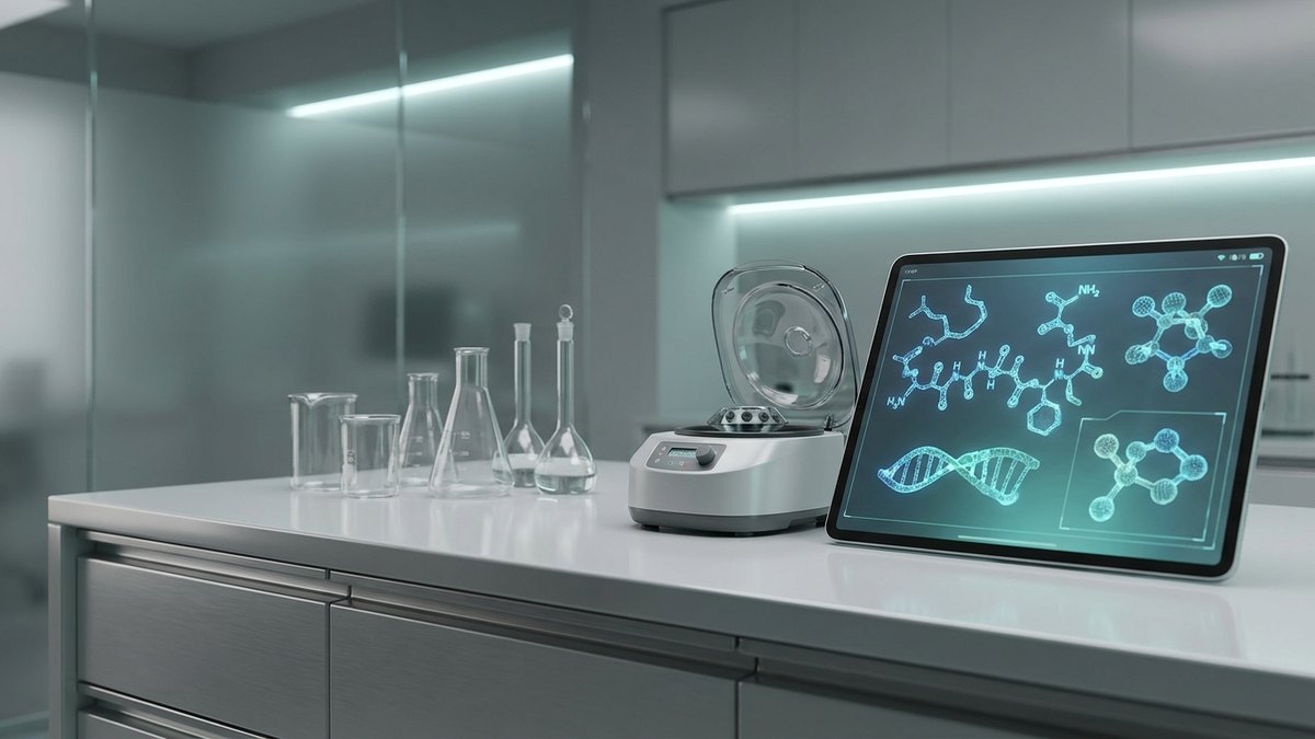 kpv peptide — Vialology