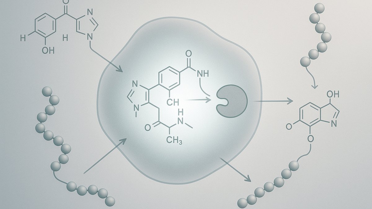 nad+ peptide benefits — Vialology