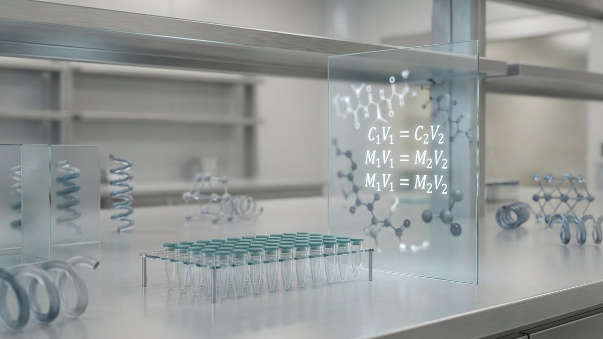 peptide calculator detail — Vialology