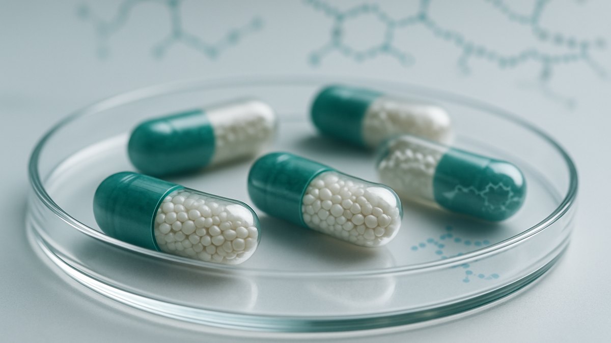 Peptide Capsules vs. Vials: Which Delivery Format Fits Your Study Design? — Vialology