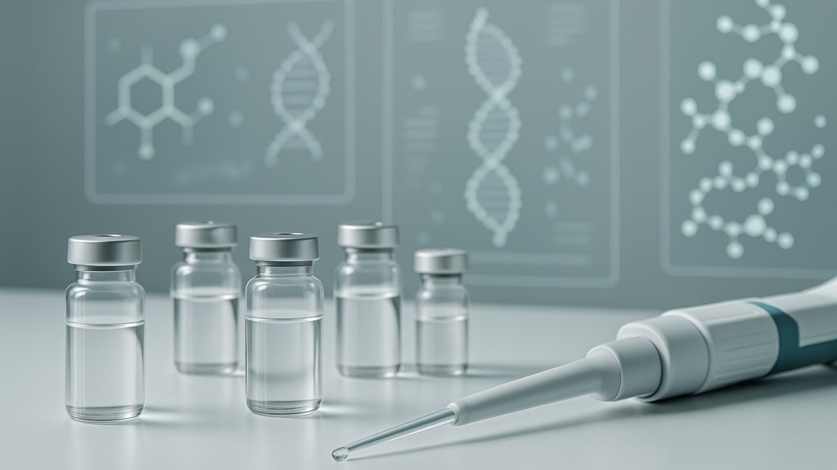 peptide half life calculator — Vialology