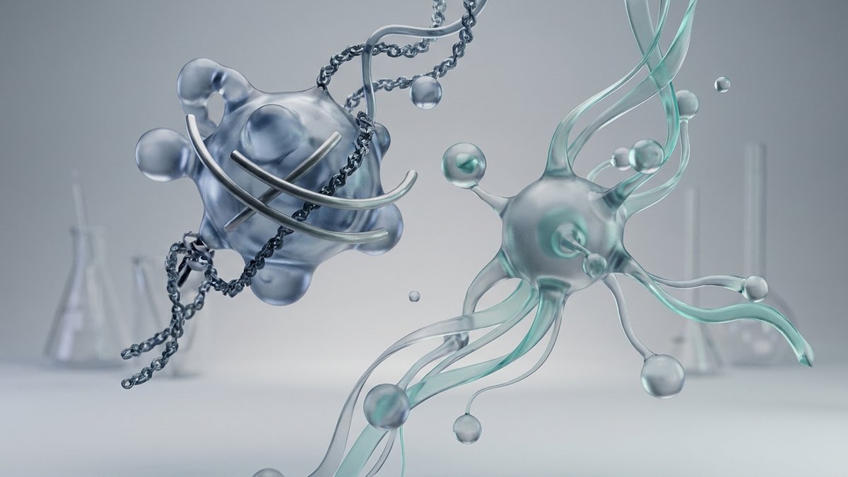 peptides for longevity — Vialology