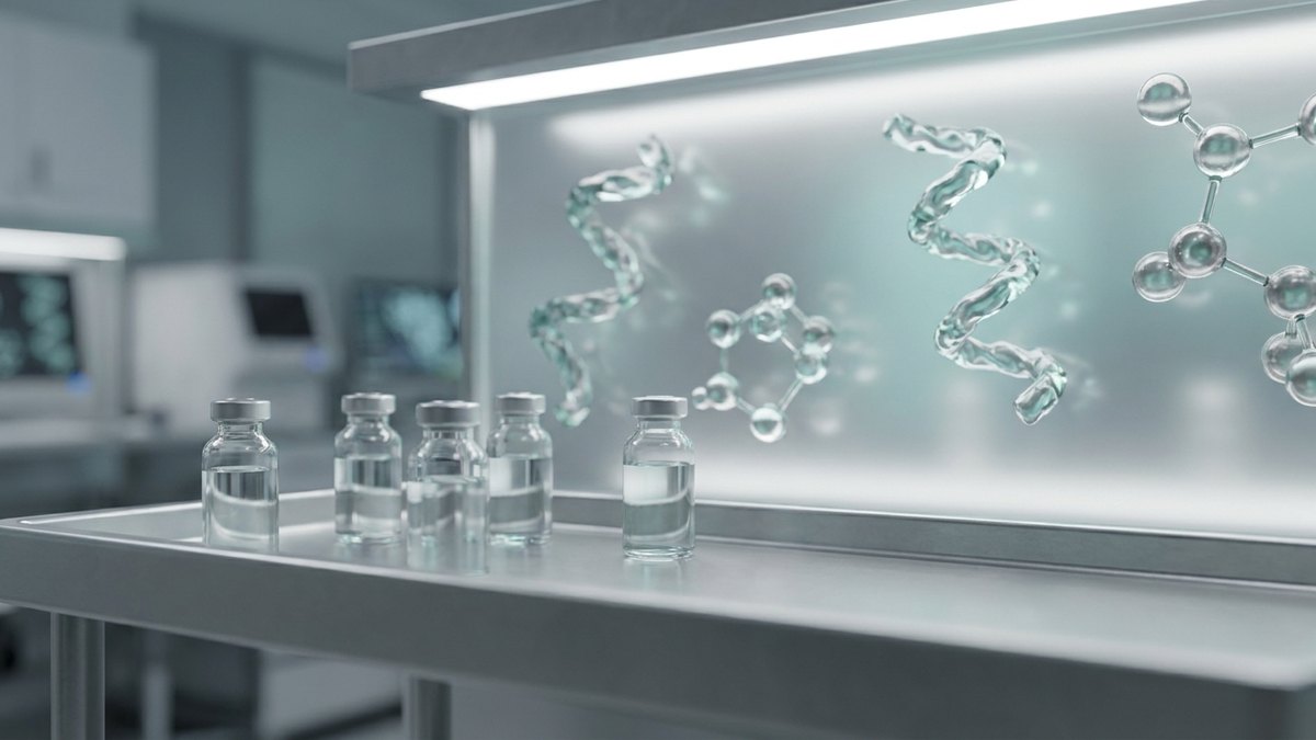 peptides for weight loss detail — Vialology