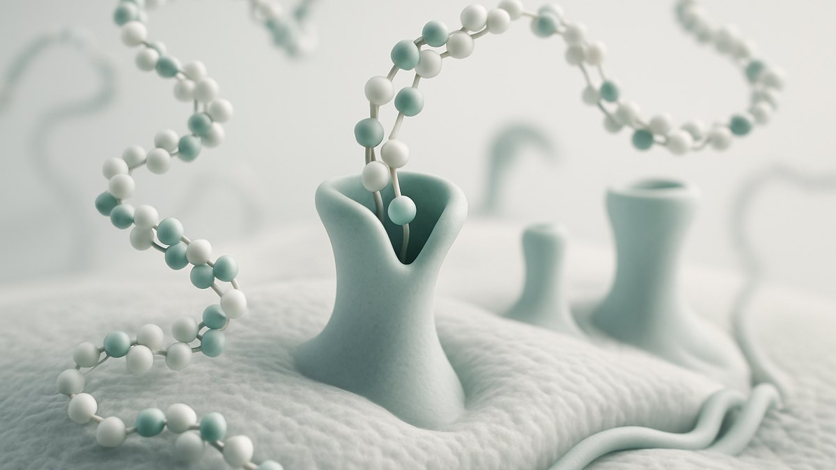 PT-141 and the Melanocortin-4 Receptor: A Primer for Sexual Health Peptide Research — Vialology