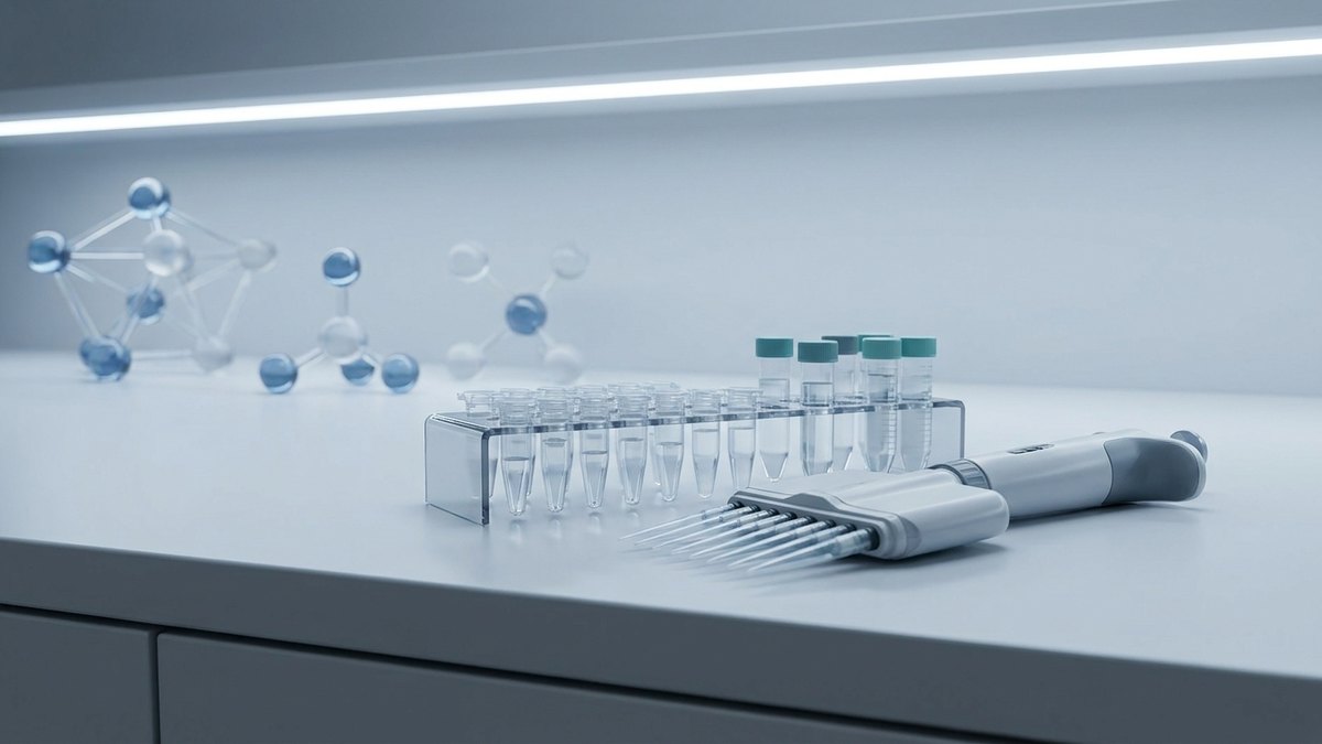 TB-500 — Vialology