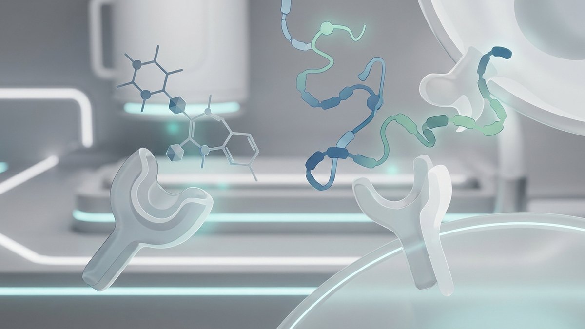 simple peptides detail — Vialology