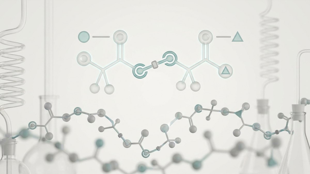 what are peptides — Vialology