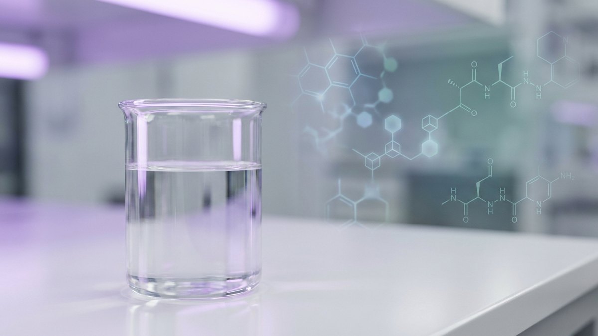 what are peptides detail — Vialology