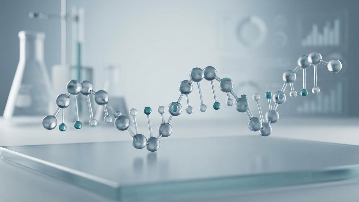 what is a peptide — Vialology