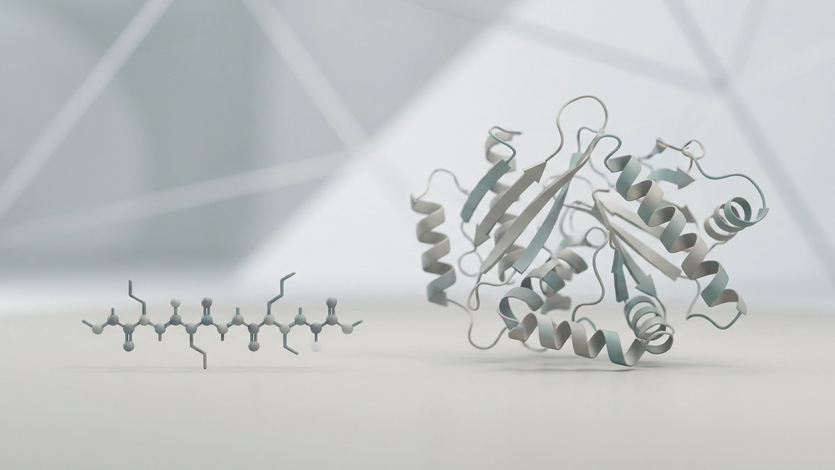 what is a peptide detail — Vialology