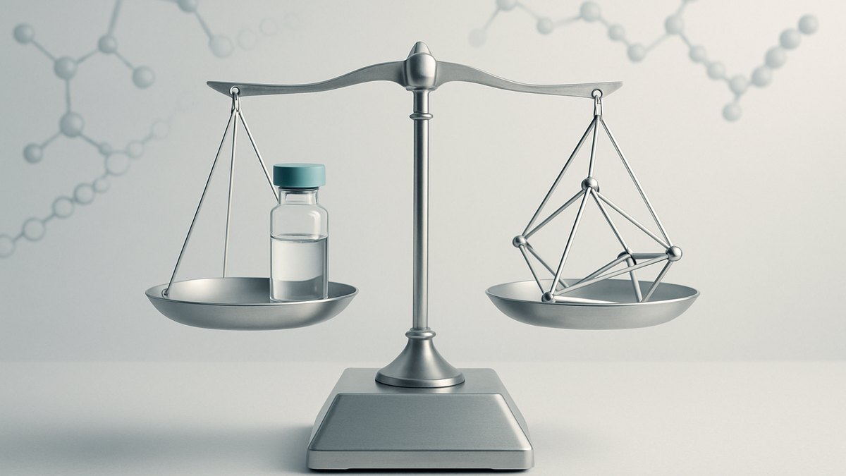 What Makes a Peptide “Research Use Only”? RUO Compliance and Buyer Responsibility Explained — Vialology