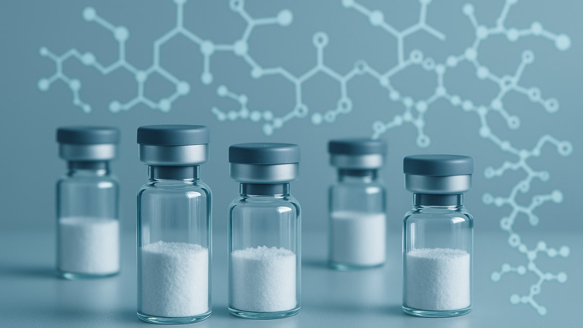 Batch-to-Batch Consistency in Peptide Manufacturing: What Researchers Should Verify — Vialology