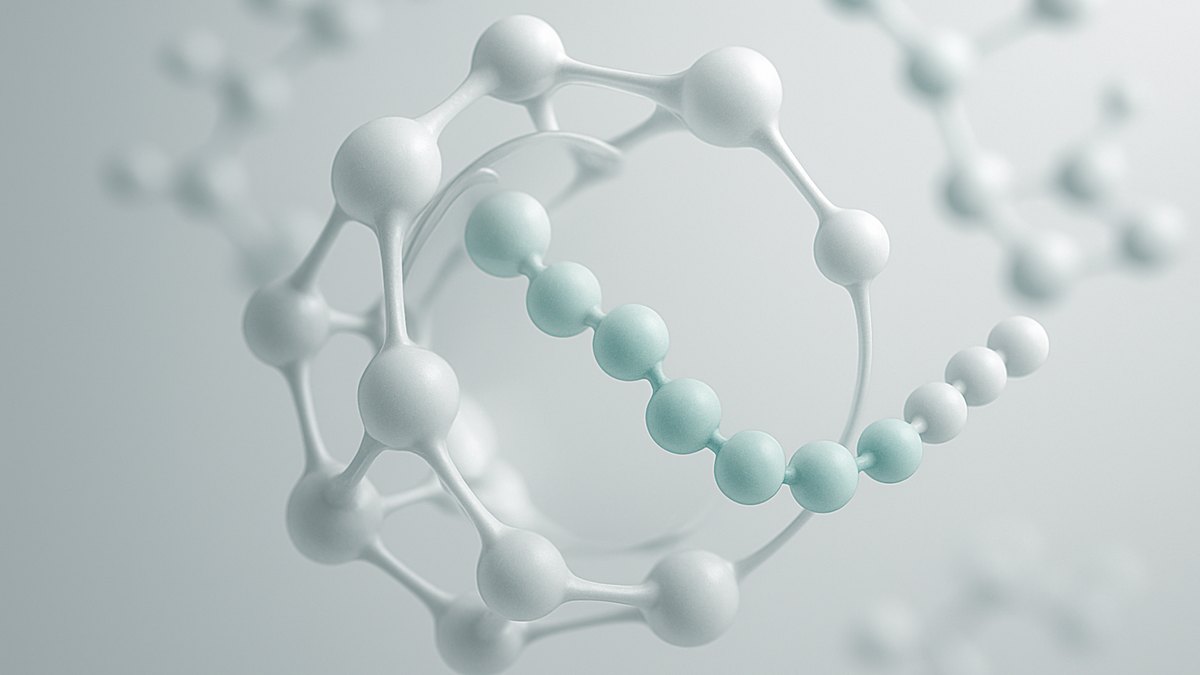 Excipients in Peptide Capsules: What's Actually in the Capsule Besides the Peptide — Vialology