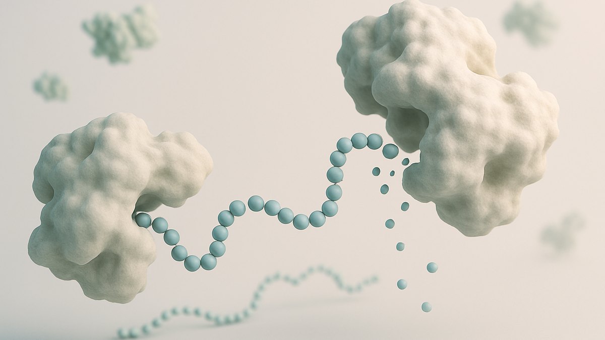 oral peptides bioavailability — Vialology