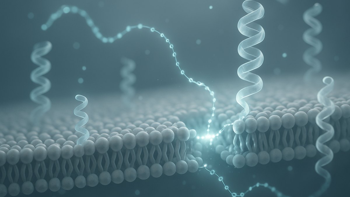 Recovery Peptide Stacks: When Researchers Combine BPC-157 — Vialology