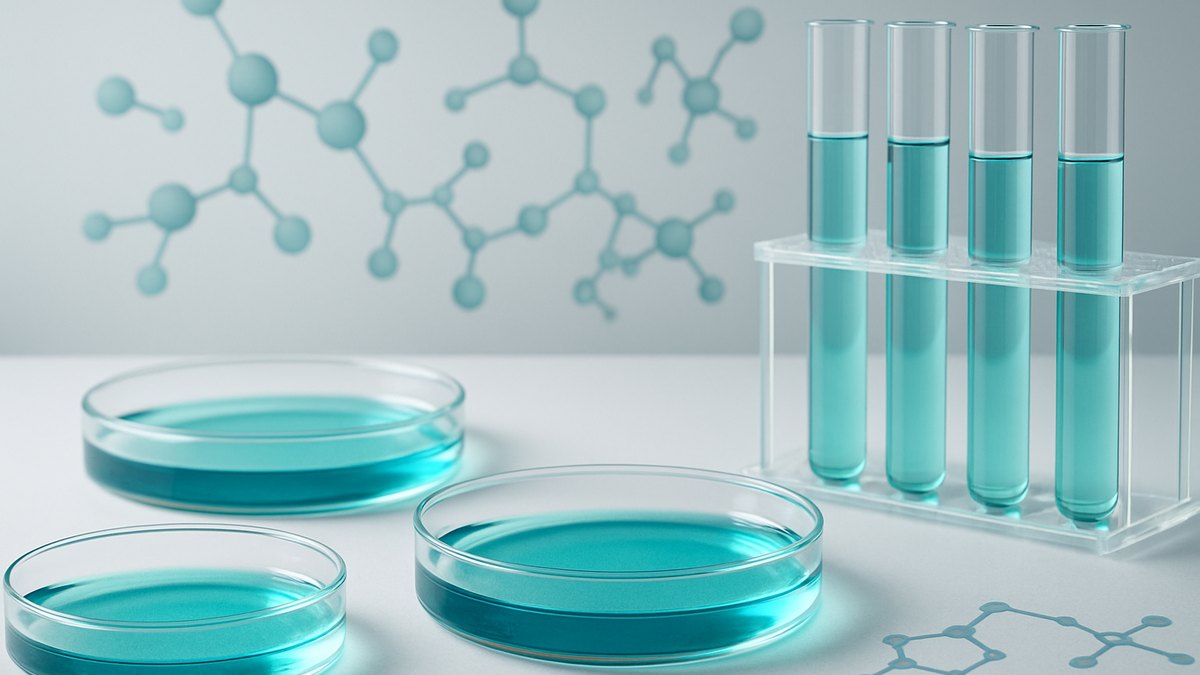 Skin & Recovery Peptide Capsules: GHK-Cu and Beyond — Vialology