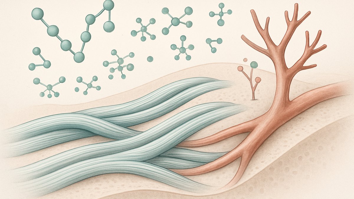 The BPC-157 + TB-500 Blend: Why Researchers Co-Administer These Two Recovery Peptides — Vialology