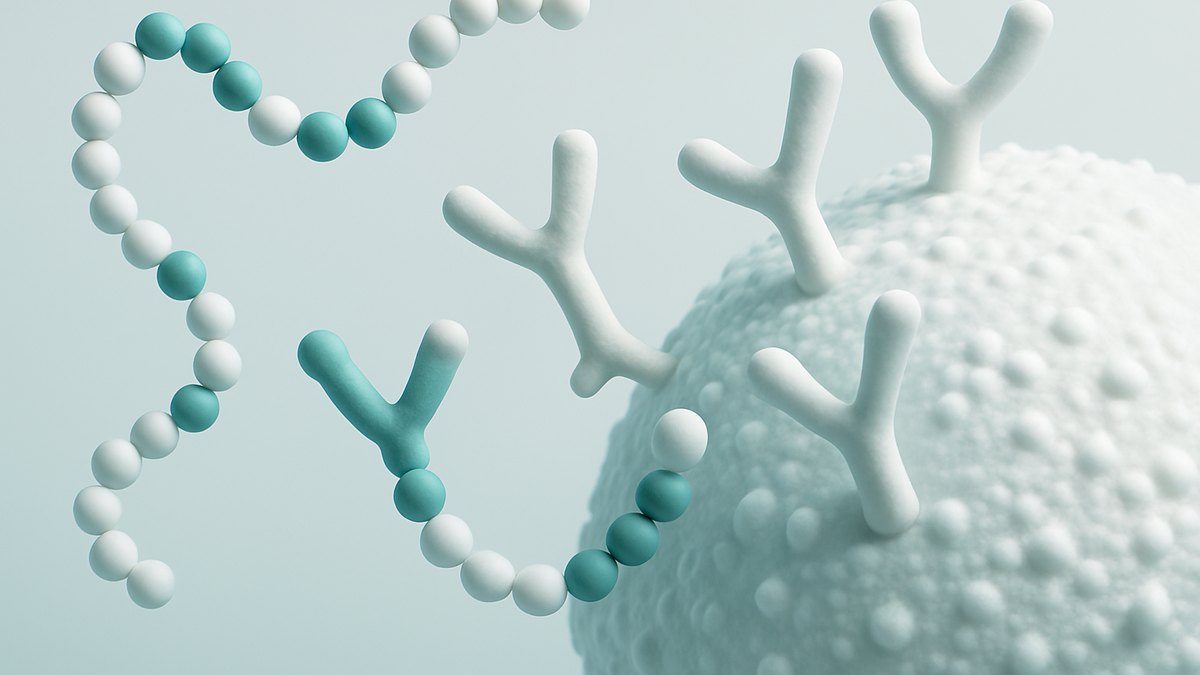 thymosin alpha 1 benefits — Vialology