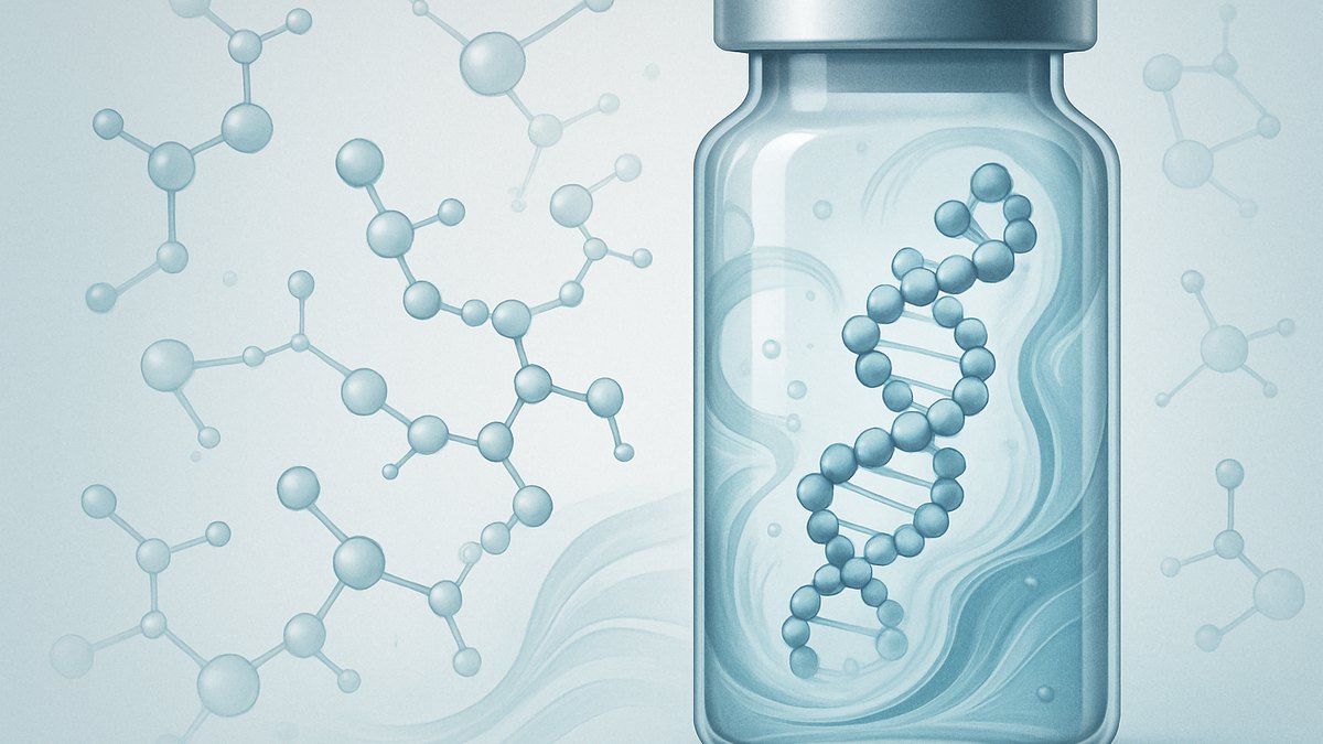 A Buyer's Guide to Peptide Vial Sizes: Matching mg Strength to Your Study's Dose Range — Vialology