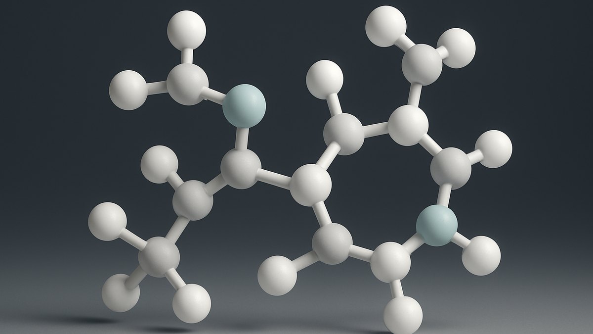 dihexa dosage — Vialology