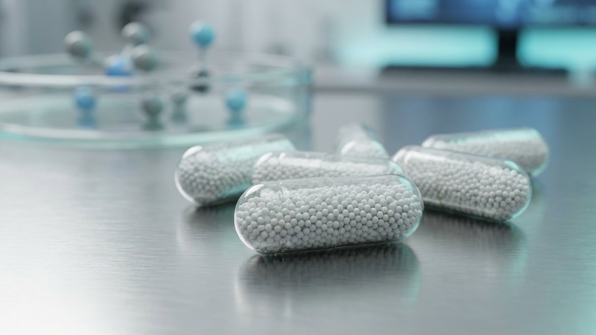 Peptide Capsule Manufacturing: How Encapsulation Differs From Vial Lyophilization — Vialology
