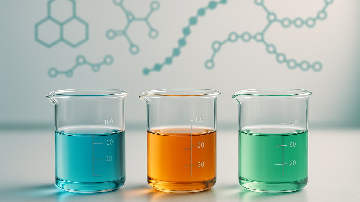 Understanding Peptides vs SARMs vs SERMs: Where the Category Lines Are — Vialology