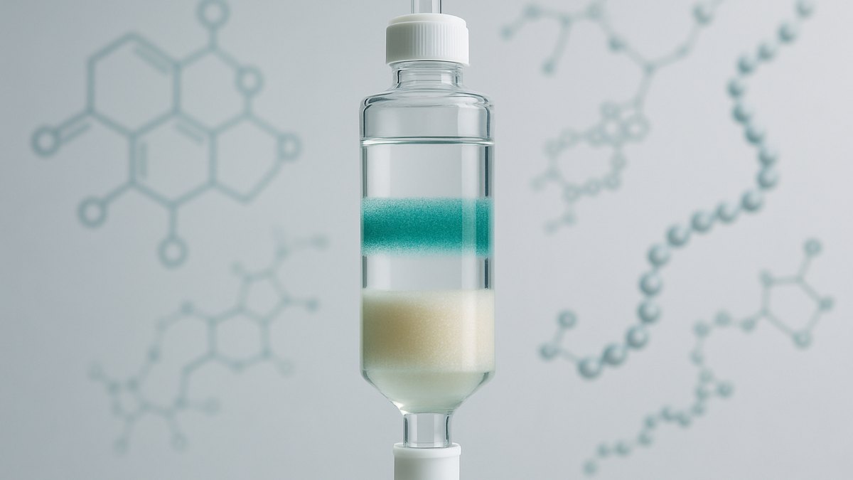 peptide crafters — Vialology