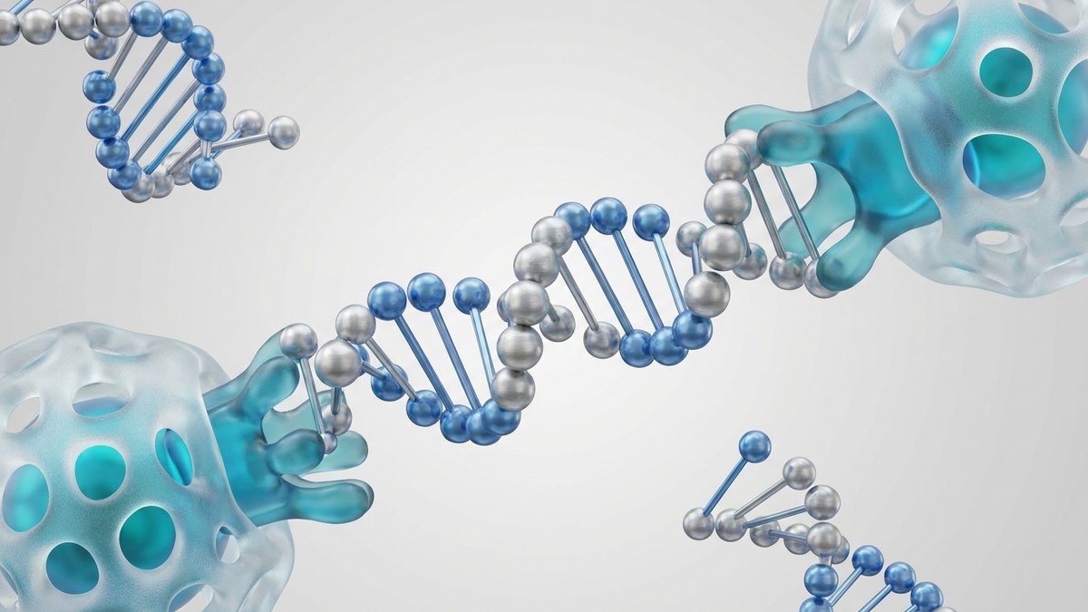 peptides for muscle growth — Vialology