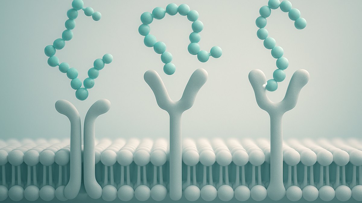 reta peptide — Vialology