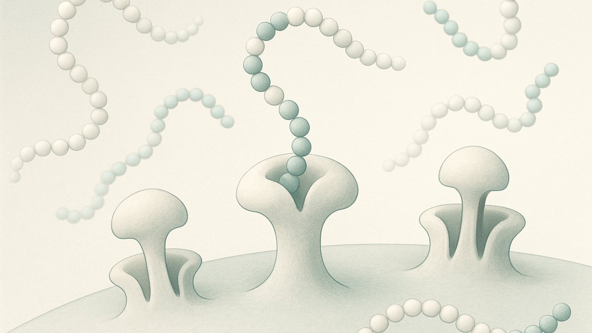peptide therapy — Vialology